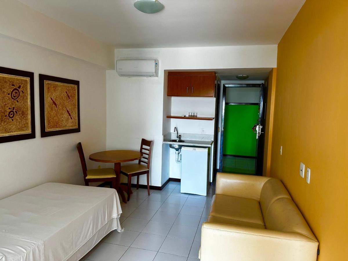 Araca Flat By Gn Locacoes Aparthotel Natal Exterior photo