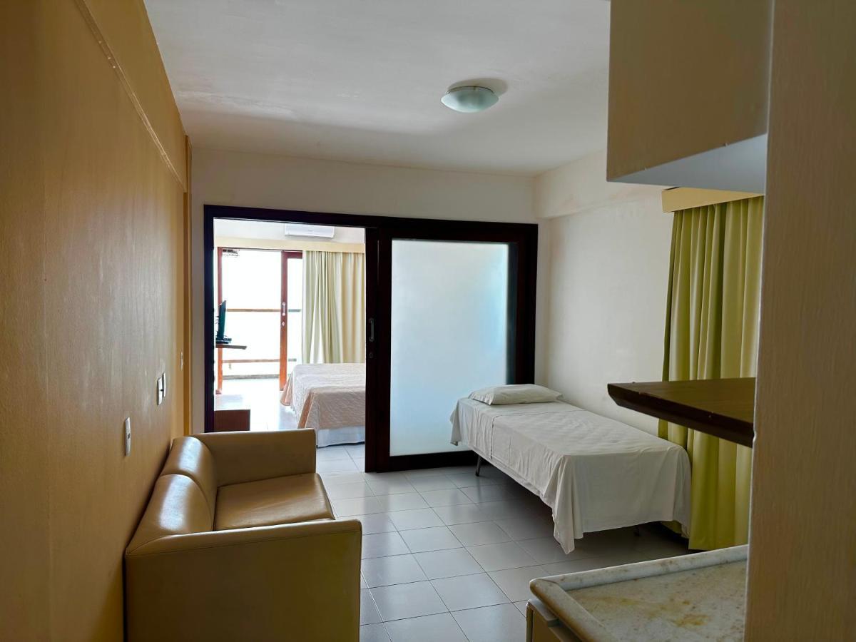 Araca Flat By Gn Locacoes Aparthotel Natal Exterior photo